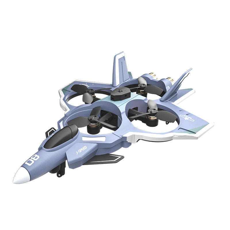 RC Drone Fighter Jet - Brushless Motor