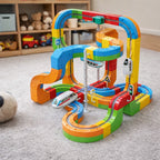 Magneet Racebaan