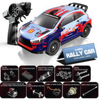 RC Drift Auto