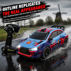 RC Auto Kind 8 Jaar
