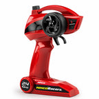 RC Auto 4wd Nederland