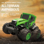 RC Tractor Water & Land (4)