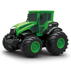 RC Tractor Water & Land (6)