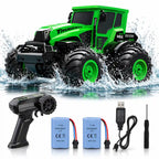 RC Tractor Water & Land22