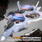 RC Drone Fighter Jet (2)
