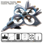 RC Drone Fighter Jet (4)