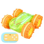 RC Offroad Stunt Auto 4WD 360° - Bextunio