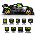 RC Mamba Green (4)