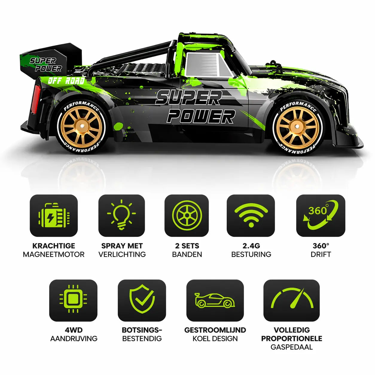 RC Mamba Green (4)