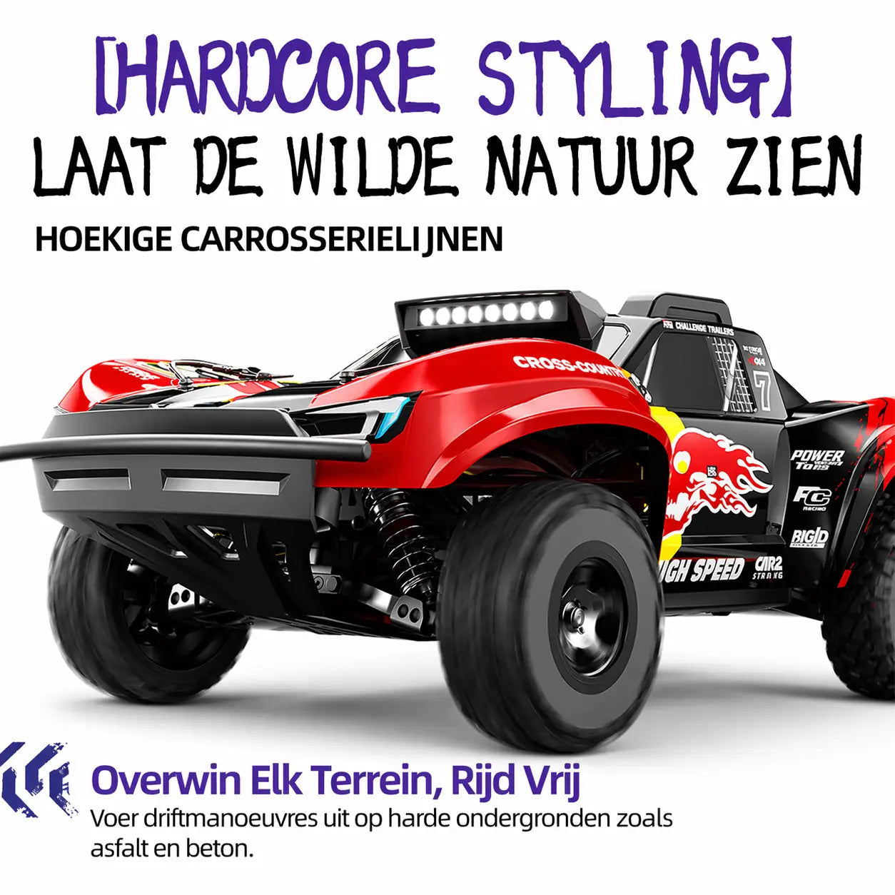 RC Auto 4×4 Off-Road 85 kmu (5)