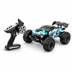 RC Auto 1:16 Brushless 4WD 70 km/u - Bextunio