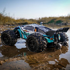 Brushless RC speelgoed auto voor kinderen vanaf 14 jaar