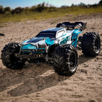 RC Auto 70 kmu _ Brushless Motor (5)