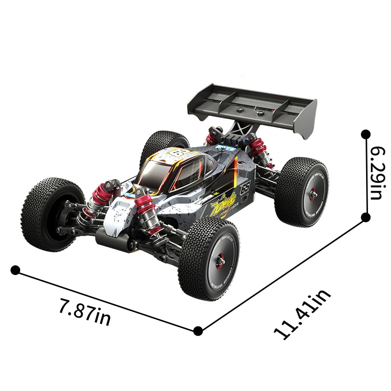 RC Offroad Buggy (1)