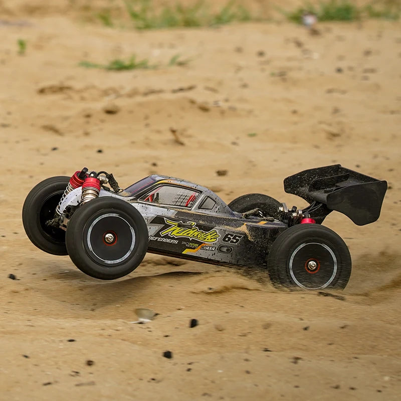 RC Offroad Buggy (4)