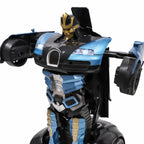 Interactieve RC robot auto speelgoed voor kinderen vanaf 6 jaar