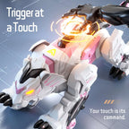 RC tijger robot met 2.4GHz afstandsbediening
