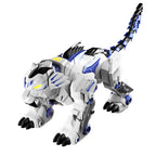 RC Robot Tijger 1:8 met Voice Control - Bextunio