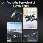RC Drone Auto (1)