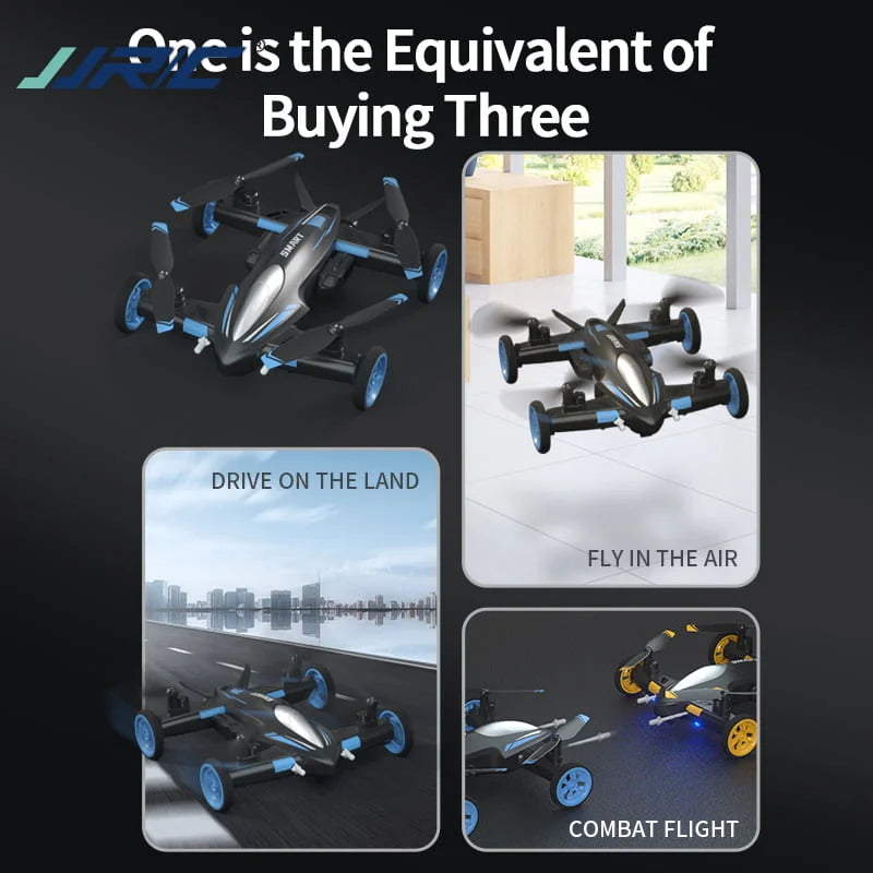 RC Drone Auto (1)
