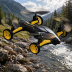 RC Drone Auto 2 in 1 (2)