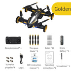 RC Drone Auto (2)