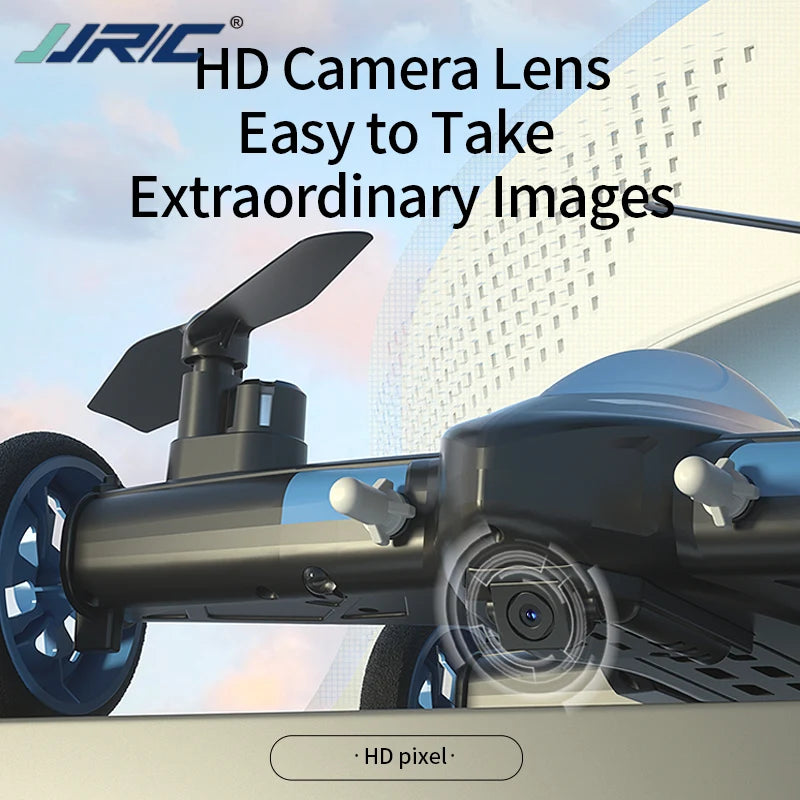RC Drone Auto (3)