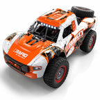 Brushless RC auto 70 km/u met 4WD offroad aandrijving