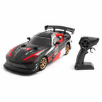RC Driftauto 1:16 7.4V met 35-40m Bereik - Bextunio