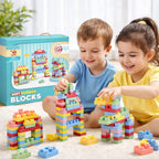 Blokken Peuter