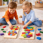  Puzzel 1 Jaar