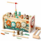 Houten Speelgoed
