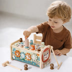 Montessori Speelgoed 2 Jaar