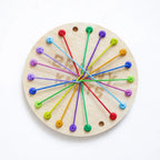 Brainy Knots Rope Spel