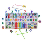 Houten Speelbord