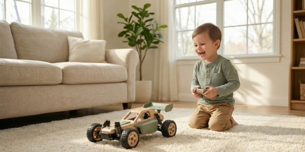 RC Auto,s