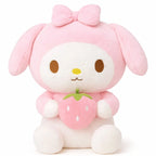 Roze Konijn knuffel