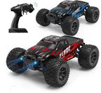 RC monstertruck 4WD 40 km buitenspeelgoed voor kinderen Bextunio
