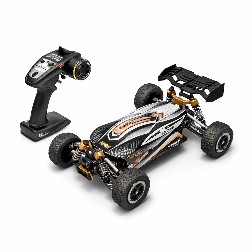 Hunter-Rc-Car-with-remote