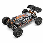 Hunter-rc-car