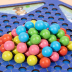 Magnetische Schaakset