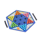 Magnetische Schaakset