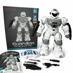 Actie speelgoedrobot 3