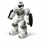 Actie speelgoedrobot