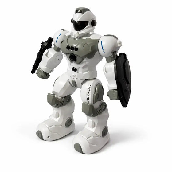 Actie speelgoedrobot