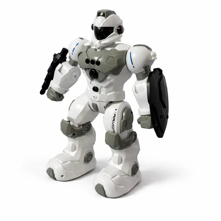 Actie speelgoedrobot
