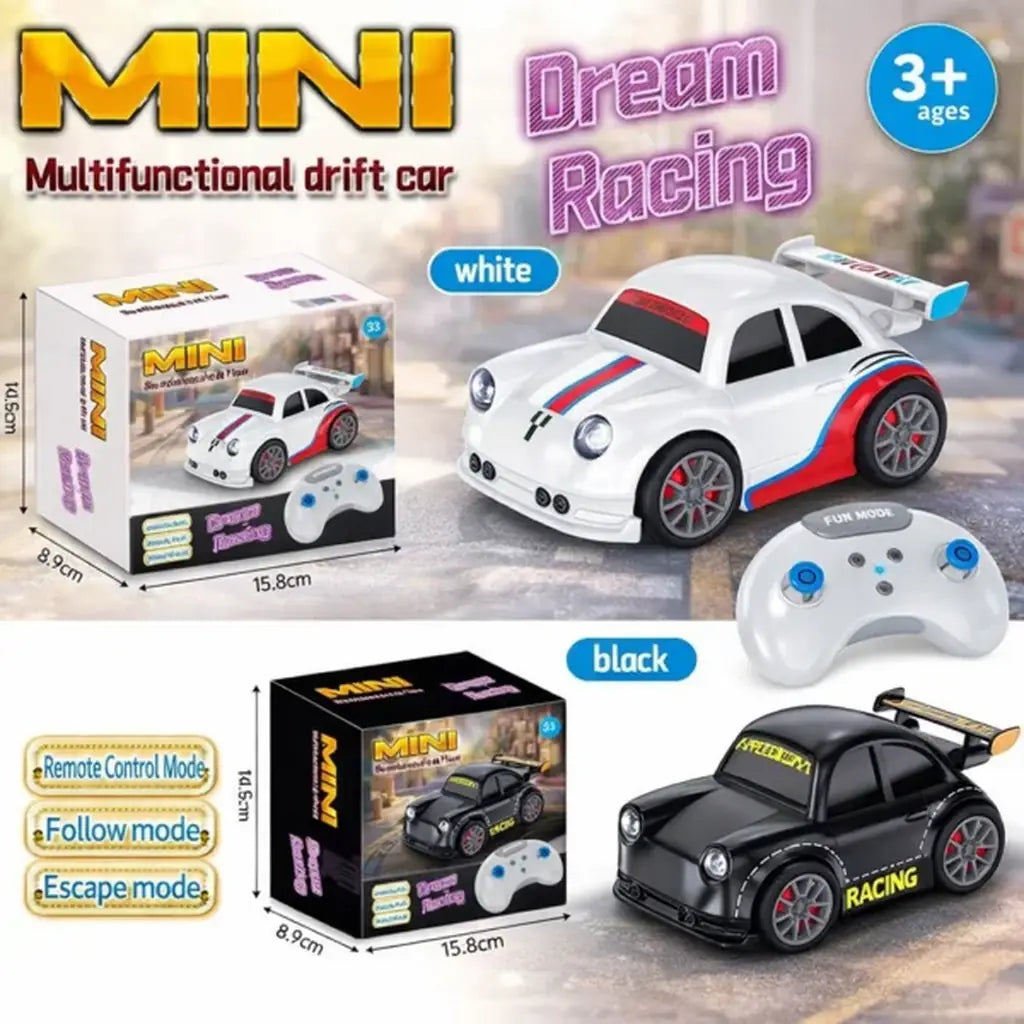 Drift RC Car for Kids 3