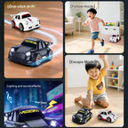 Drift RC Car for Kids 4