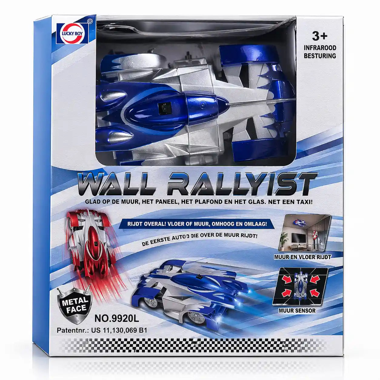 RC Klim Auto