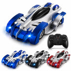 RC speelgoed auto met zuigtechnologie en 2.4GHz besturing